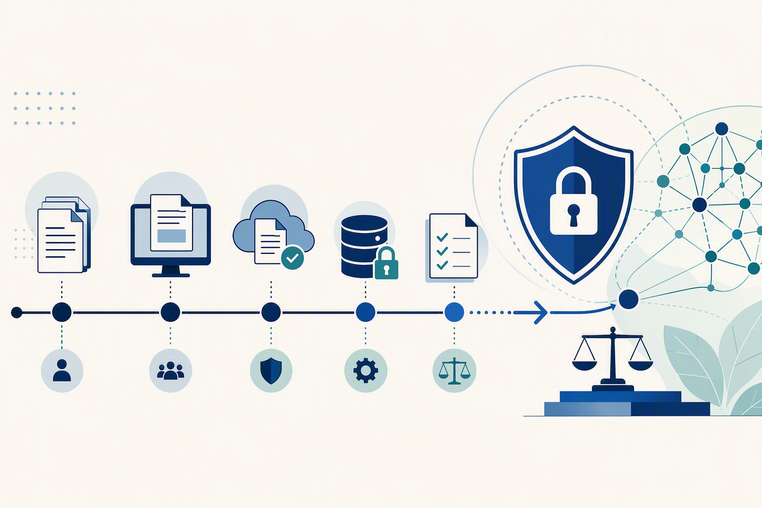 Design a vertical evidence timeline titled OPENAI ASTRA: VERIFIED TIMELINE