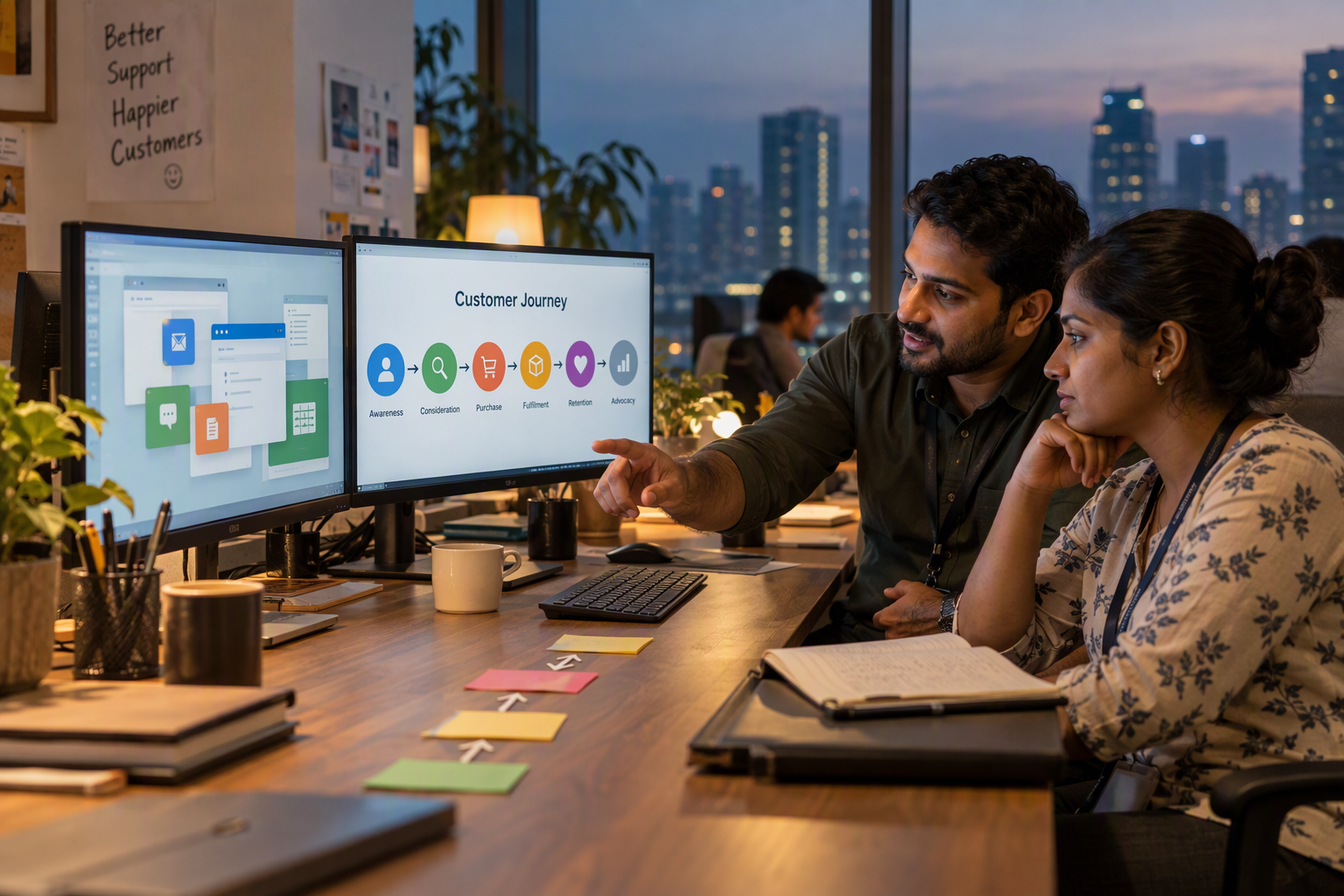 AI Productivity Stack: Avoid Support Tool Overload