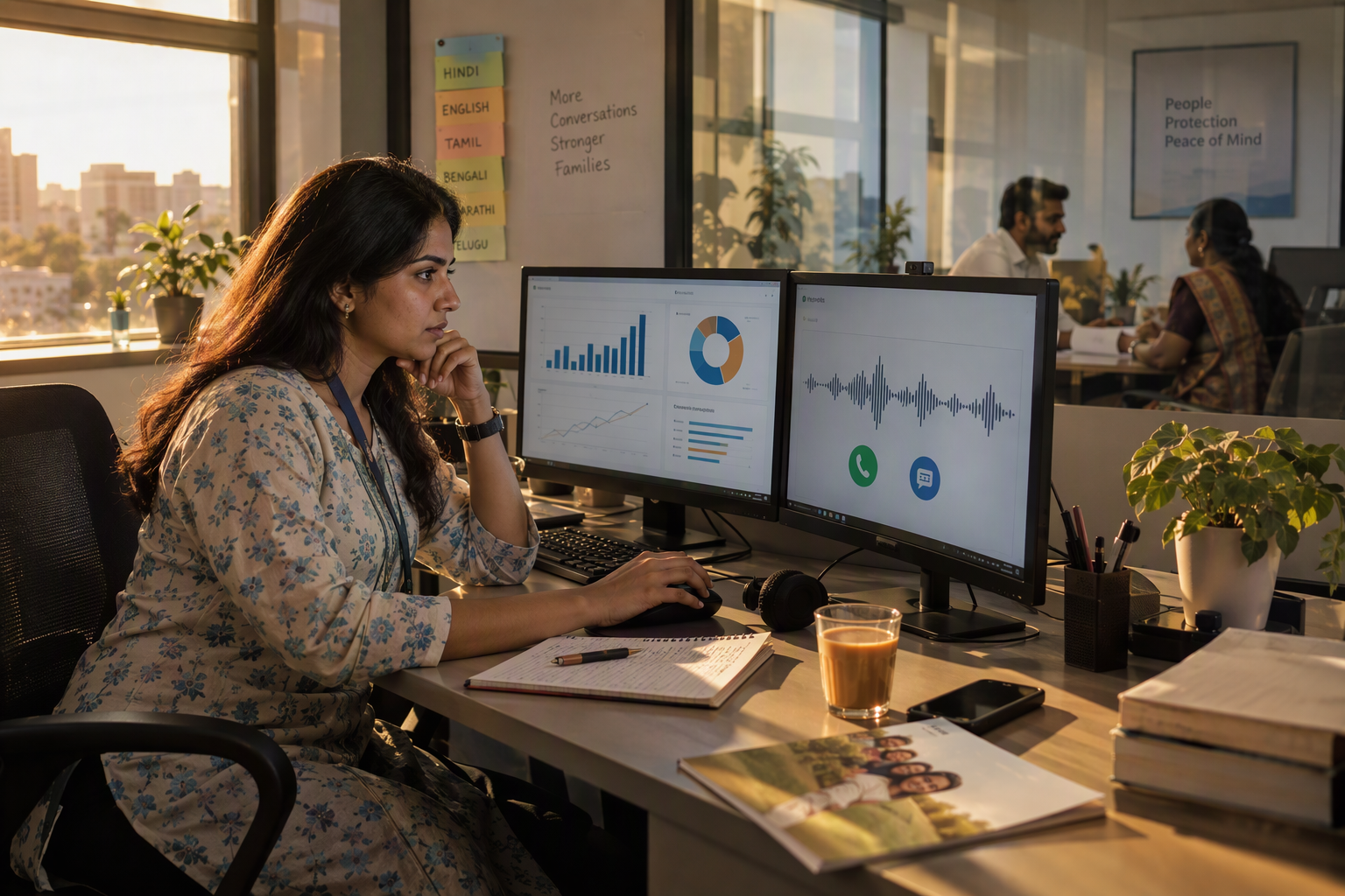 AI Voice Agent for Insurance India: Rules and Cost (2026)