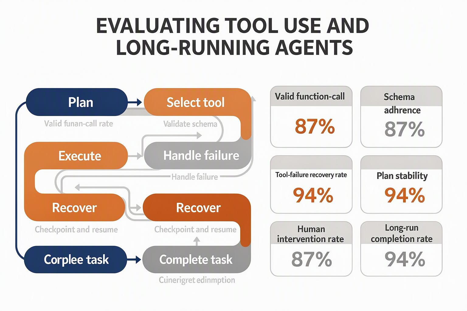 Agent workflow showing the metrics needed to compare Sonnet 5.5 with Fable 5.1