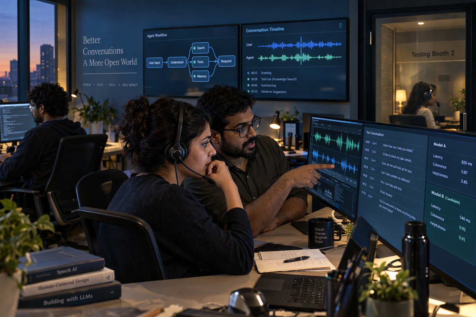 Claude Opus 5.5 for Agents: A Voice Deployment Guide
