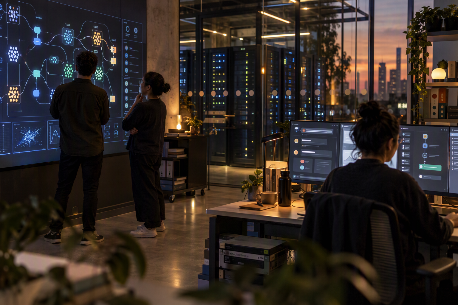 Olmo-core 3: What Ai2’s Framework Means for Support AI