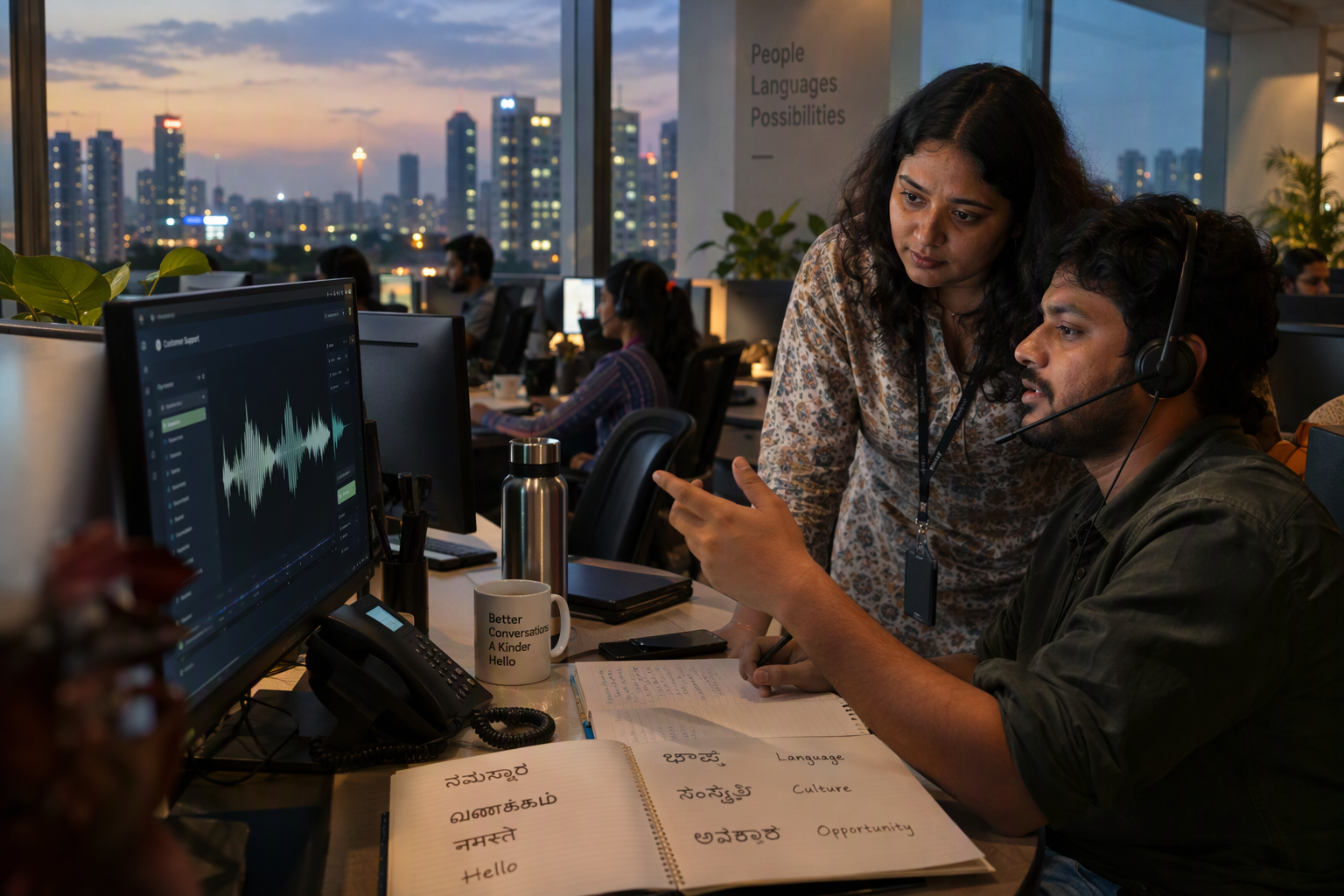 Sarvam AI Capabilities: Local-Language Support in 2026