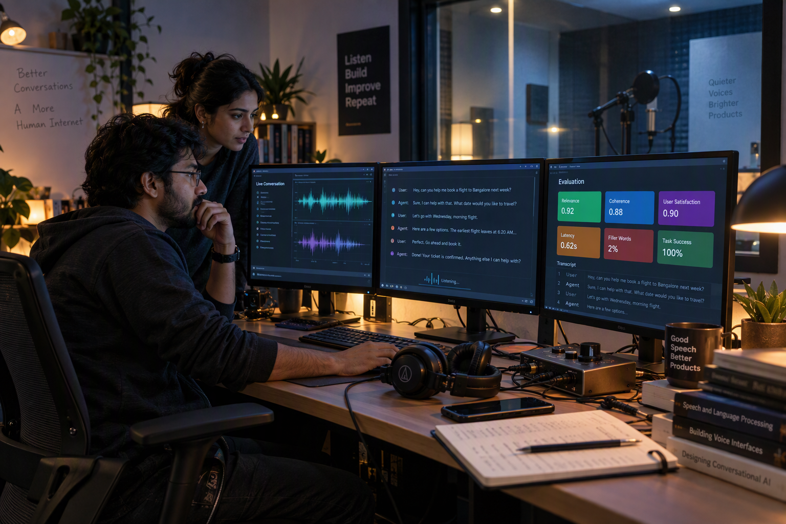 Voxtral 3 Speech Models: What Voice Developers Evaluate